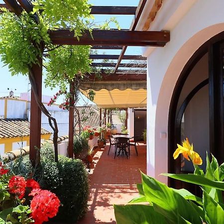 Casa Con Encanto En La Juderia De Κόρδοβα Εξωτερικό φωτογραφία