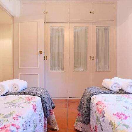 Casa Con Encanto En La Juderia De Κόρδοβα Εξωτερικό φωτογραφία