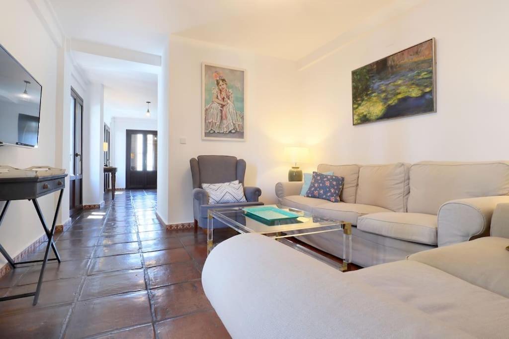 Casa Con Encanto En La Juderia De Κόρδοβα Εξωτερικό φωτογραφία