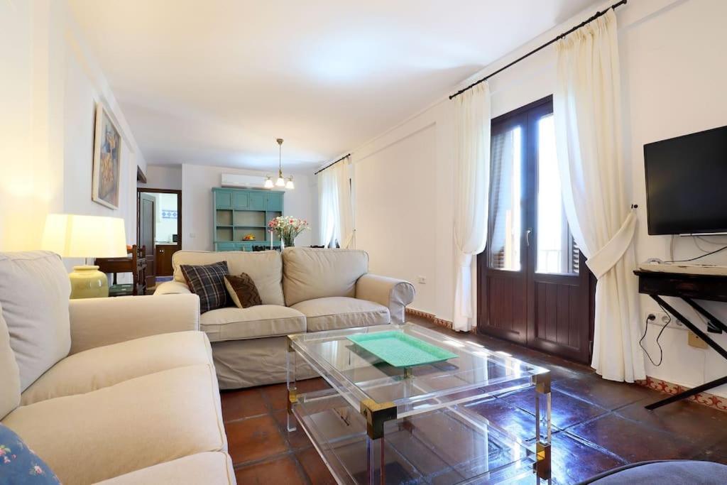 Casa Con Encanto En La Juderia De Κόρδοβα Εξωτερικό φωτογραφία