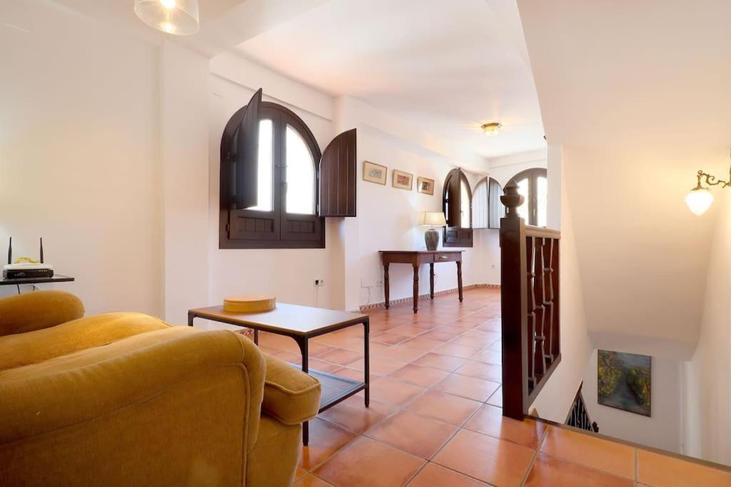 Casa Con Encanto En La Juderia De Κόρδοβα Εξωτερικό φωτογραφία