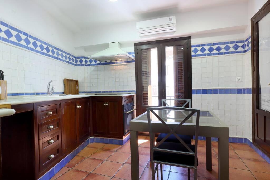 Casa Con Encanto En La Juderia De Κόρδοβα Εξωτερικό φωτογραφία