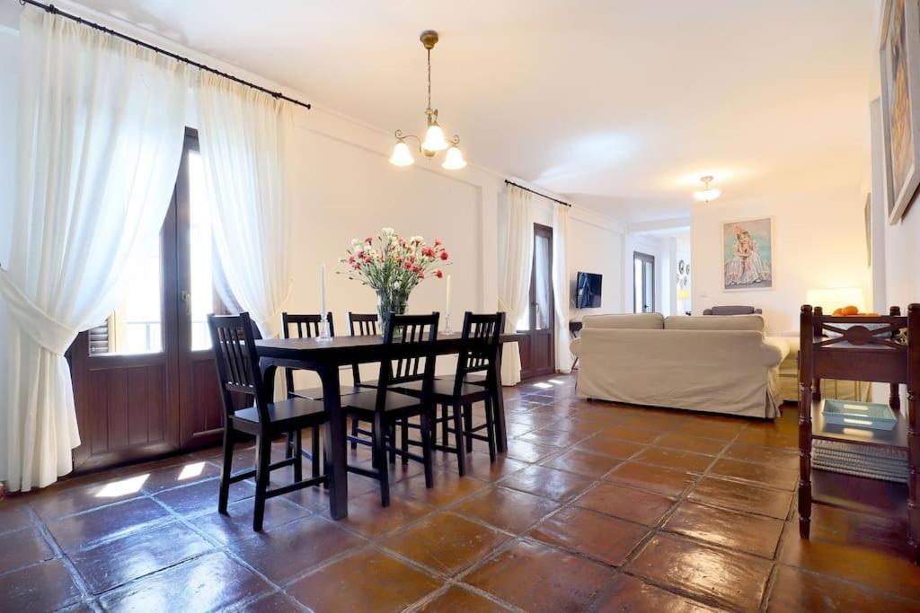 Casa Con Encanto En La Juderia De Κόρδοβα Εξωτερικό φωτογραφία
