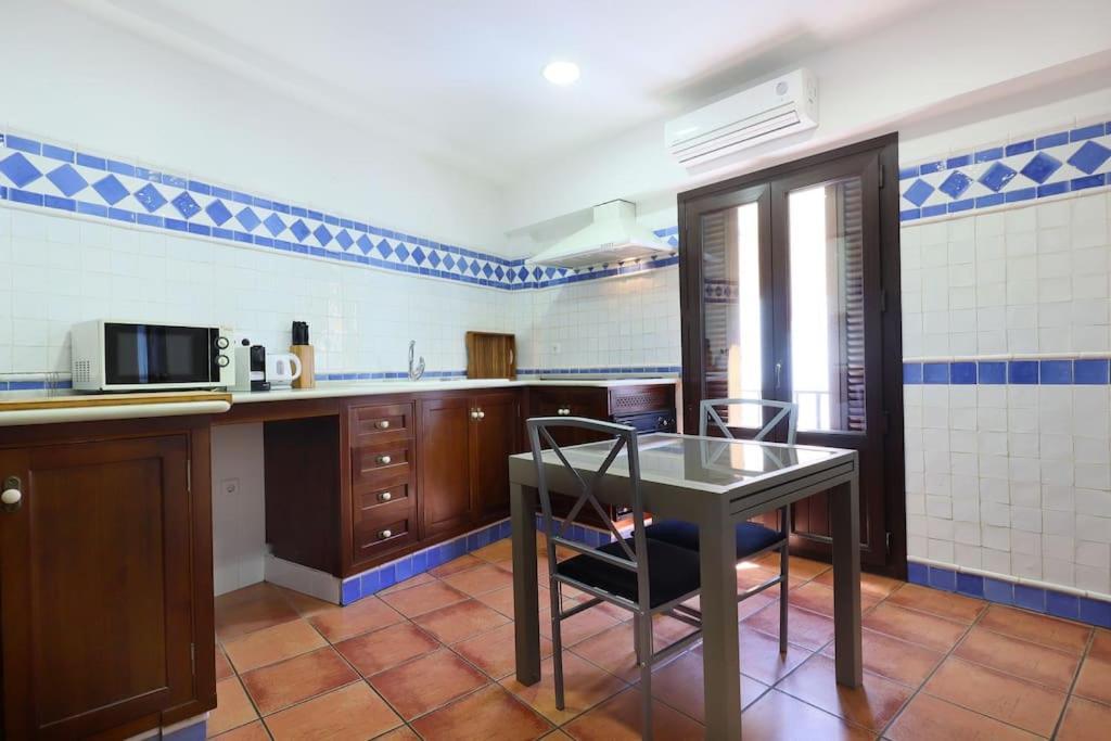 Casa Con Encanto En La Juderia De Κόρδοβα Εξωτερικό φωτογραφία