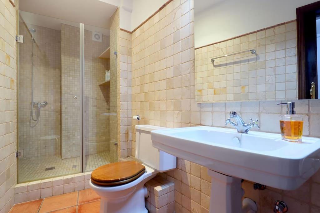 Casa Con Encanto En La Juderia De Κόρδοβα Εξωτερικό φωτογραφία