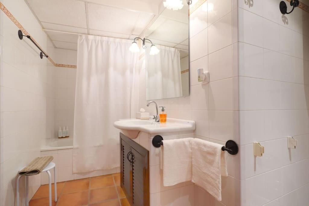 Casa Con Encanto En La Juderia De Κόρδοβα Εξωτερικό φωτογραφία