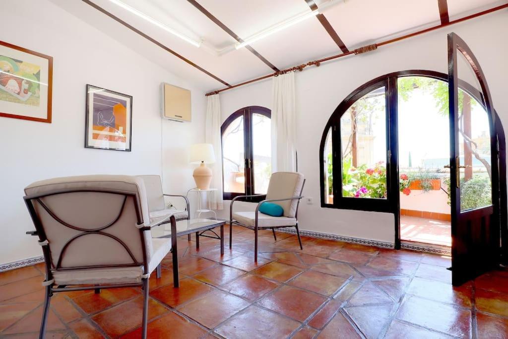 Casa Con Encanto En La Juderia De Κόρδοβα Εξωτερικό φωτογραφία