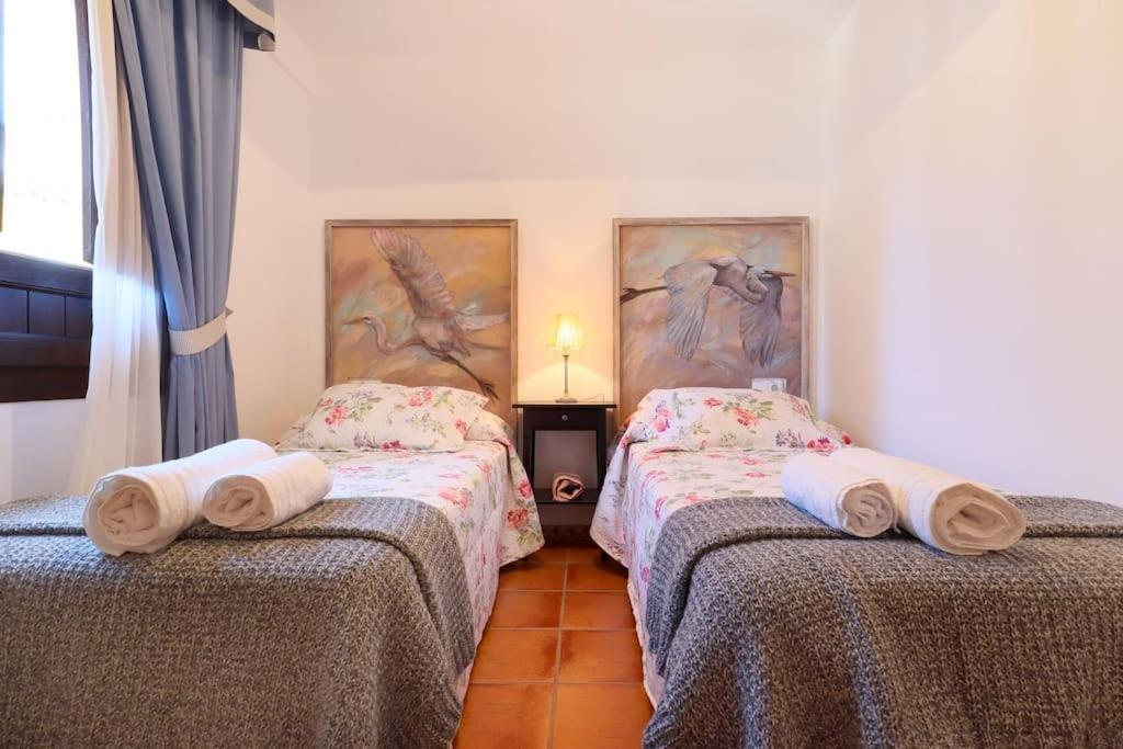 Casa Con Encanto En La Juderia De Κόρδοβα Εξωτερικό φωτογραφία
