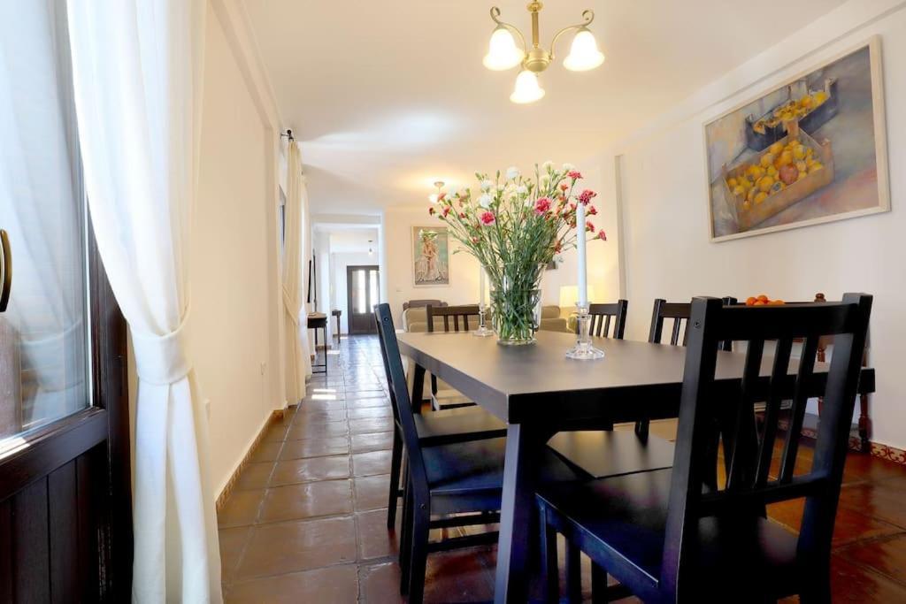 Casa Con Encanto En La Juderia De Κόρδοβα Εξωτερικό φωτογραφία