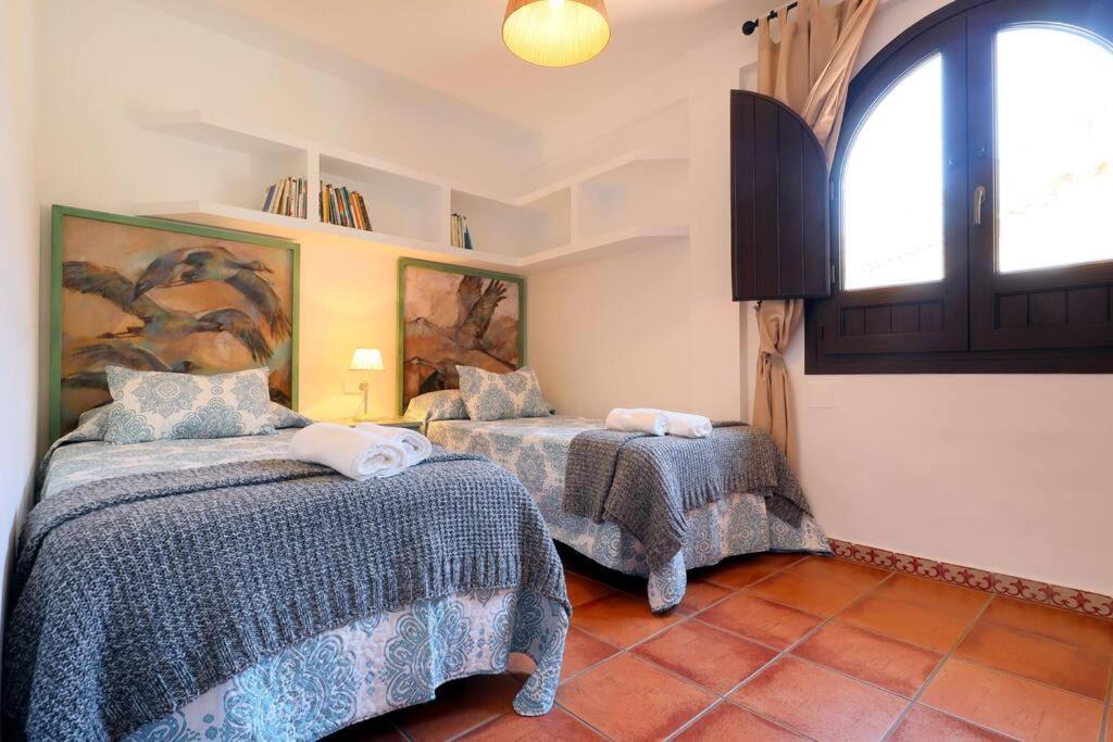 Casa Con Encanto En La Juderia De Κόρδοβα Εξωτερικό φωτογραφία