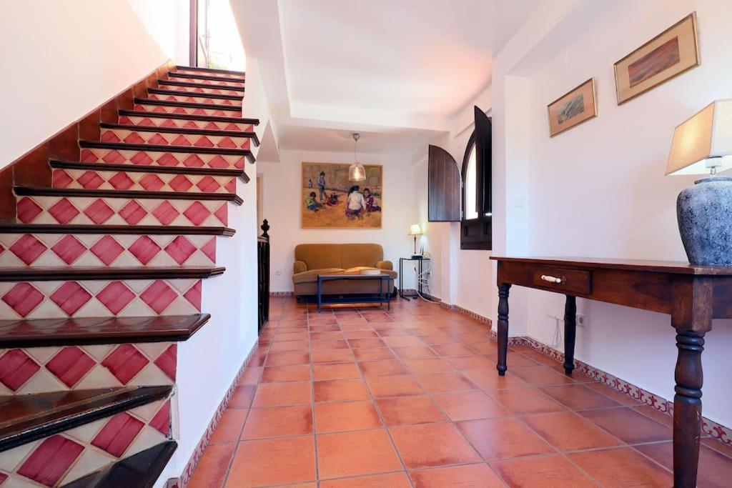 Casa Con Encanto En La Juderia De Κόρδοβα Εξωτερικό φωτογραφία