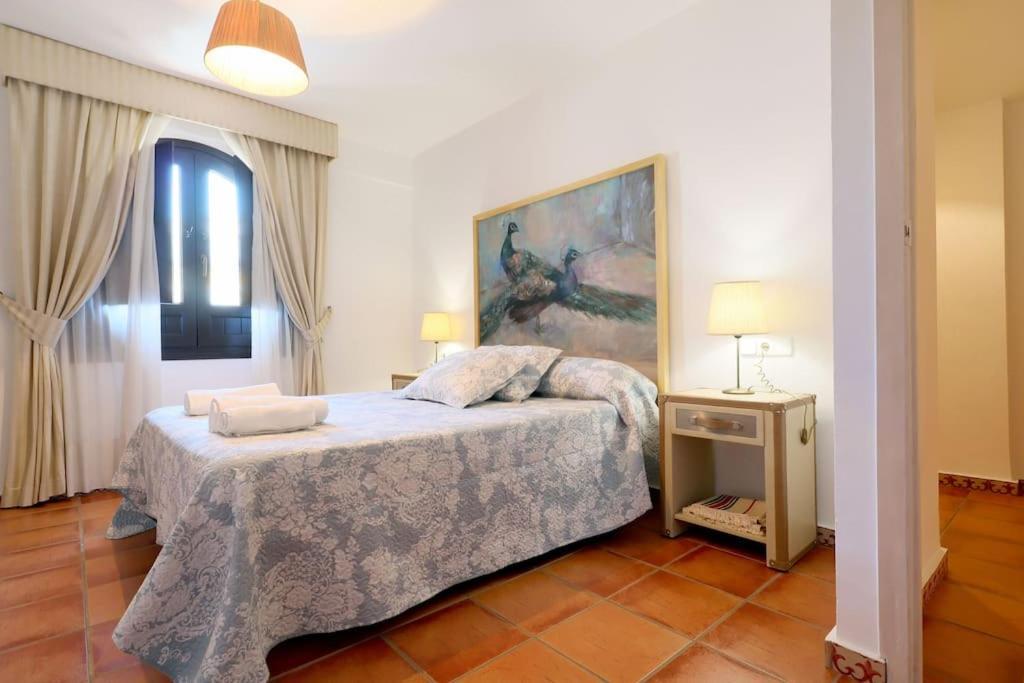 Casa Con Encanto En La Juderia De Κόρδοβα Εξωτερικό φωτογραφία
