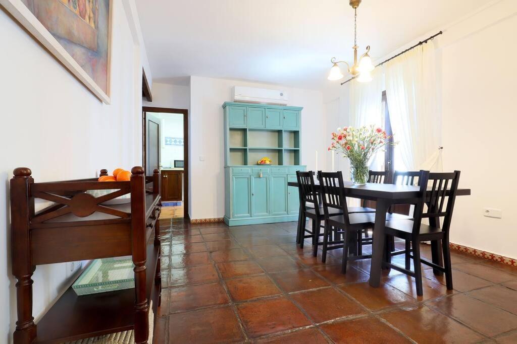 Casa Con Encanto En La Juderia De Κόρδοβα Εξωτερικό φωτογραφία