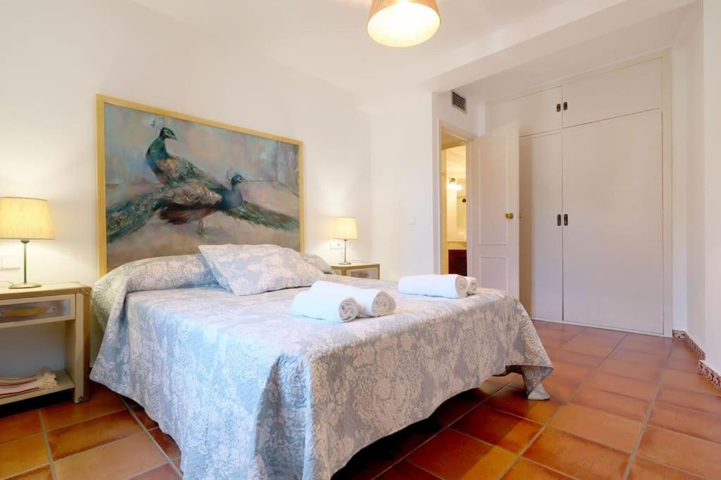 Casa Con Encanto En La Juderia De Κόρδοβα Εξωτερικό φωτογραφία