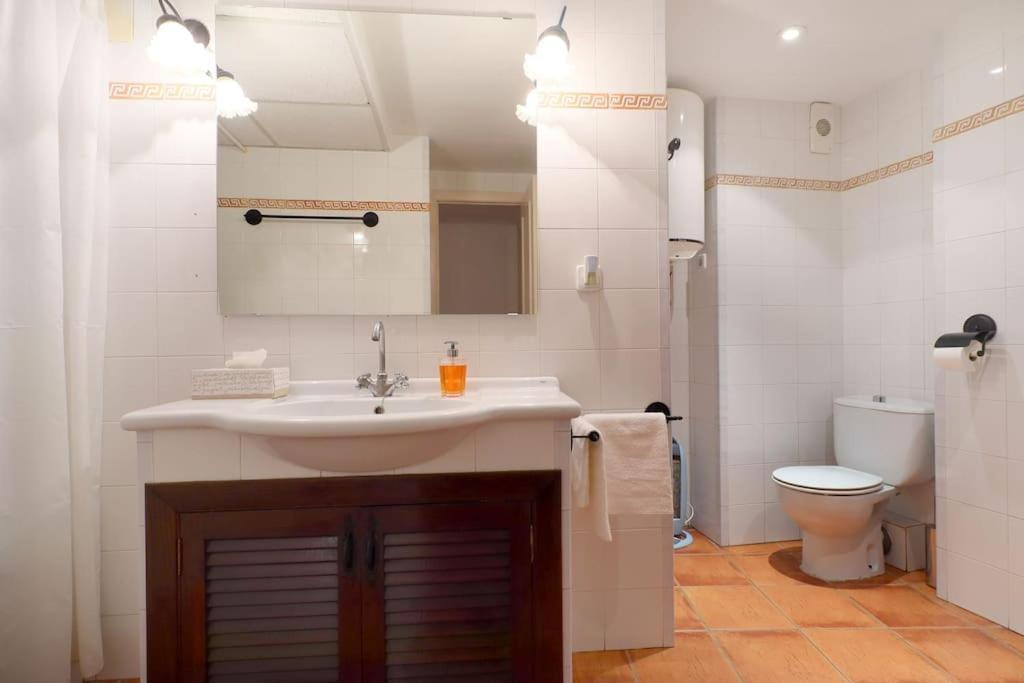 Casa Con Encanto En La Juderia De Κόρδοβα Εξωτερικό φωτογραφία