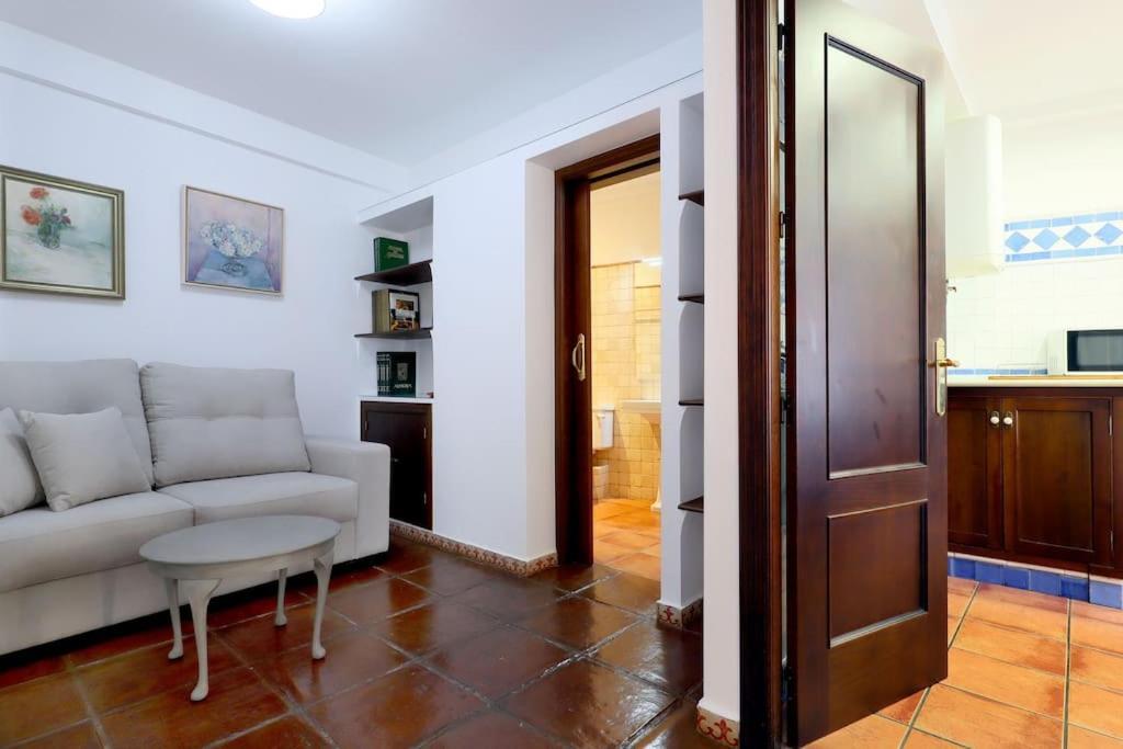 Casa Con Encanto En La Juderia De Κόρδοβα Εξωτερικό φωτογραφία