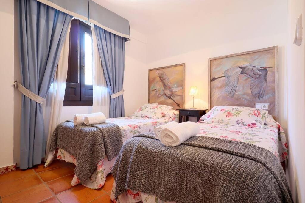Casa Con Encanto En La Juderia De Κόρδοβα Εξωτερικό φωτογραφία