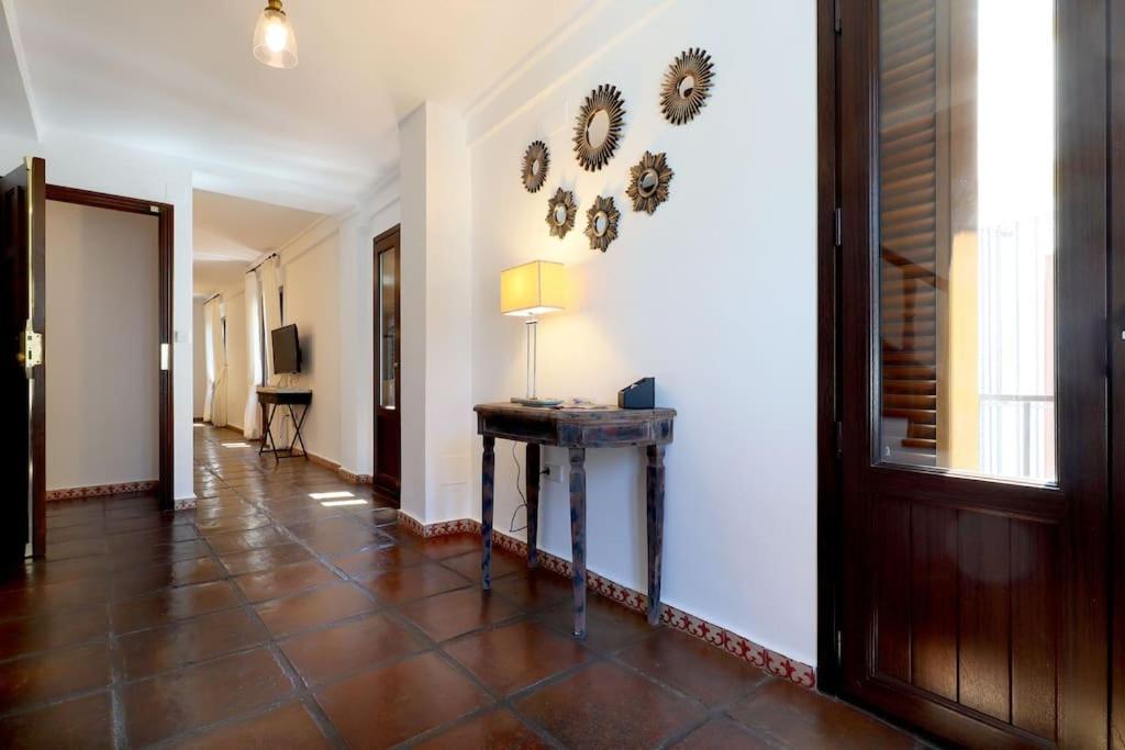 Casa Con Encanto En La Juderia De Κόρδοβα Εξωτερικό φωτογραφία