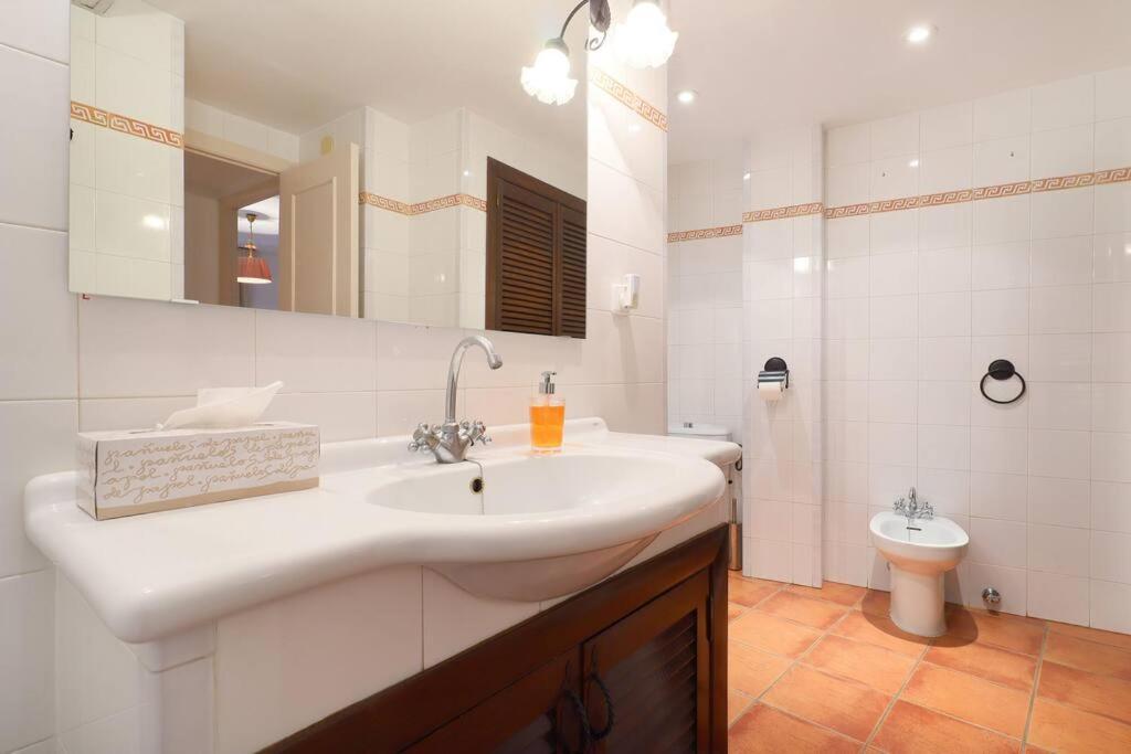 Casa Con Encanto En La Juderia De Κόρδοβα Εξωτερικό φωτογραφία